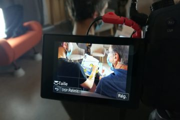 photo atelier vidéo